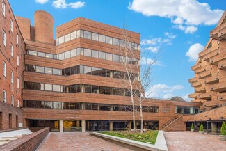 Plus de détails pour 1000 Potomac St NW, Washington, DC - Local commercial à louer