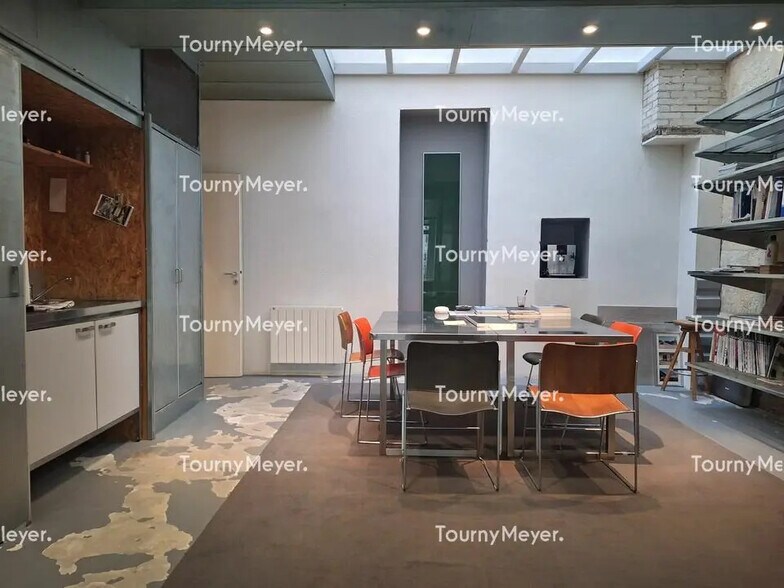 Bureau dans Bordeaux à louer - Photo de l’immeuble – Image 2 sur 7