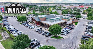 Plus de détails pour 103 SW Loop 410, San Antonio, TX - Local commercial à vendre