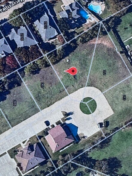 209 E Debbie Ln, Mansfield, TX à vendre - Photo de l’immeuble – Image 3 sur 12