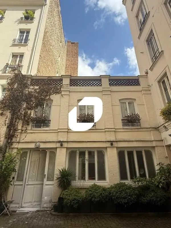 Photo de l’immeuble