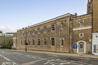 Plus de détails pour 25 Amwell St, Londres - Spécialisé à vendre