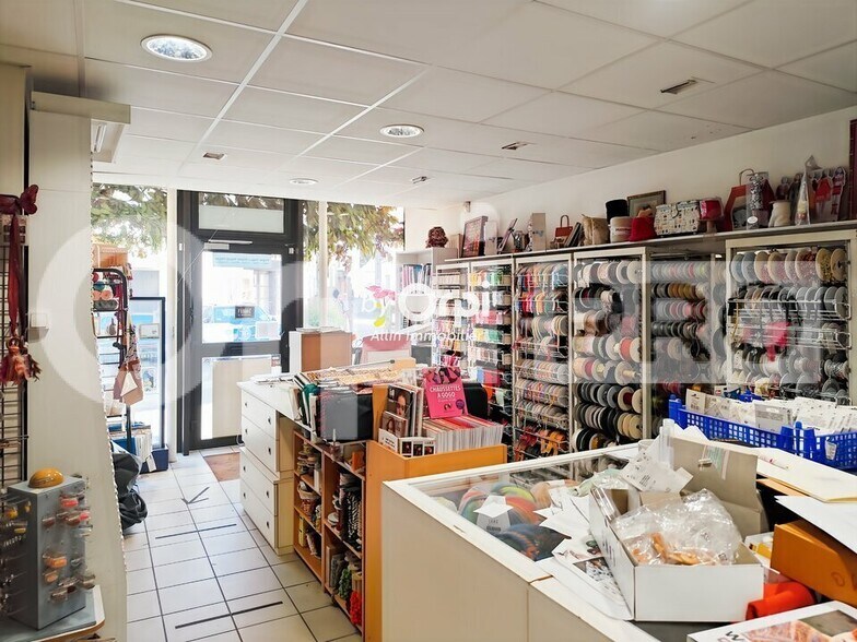Local d'activités dans Montluçon à vendre - Photo intérieure – Image 3 sur 12