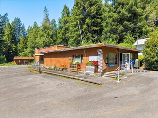Plus de détails pour 11 Lum St, Weott, CA - Spécialisé à vendre
