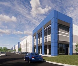 7300 Corporate Center Dr, Hanover, MD à louer Photo principale– Image 1 sur 6