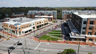 Plus de détails pour 9340 Montgomery Rd, Montgomery, OH - Local commercial à louer