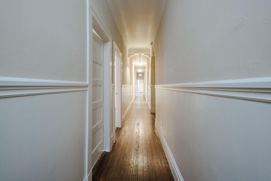 1732-1742 Page St, San Francisco, CA à vendre - Photo de l’immeuble – Image 3 sur 29