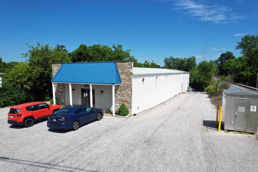 4030 Gill Ave, Hampstead, MD à vendre - Photo de l’immeuble – Image 2 sur 8