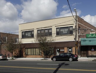 Plus de détails pour 841-843 Merrick Rd, Baldwin, NY - Bureau, Bureau/Local commercial à louer