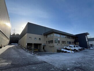 Plus de détails pour 3454-3468 Bridgeway St, Vancouver, BC - Industriel/Logistique à louer