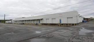 Plus de détails pour 601-717 E 10th St, North Little Rock, AR - Industriel/Logistique à louer