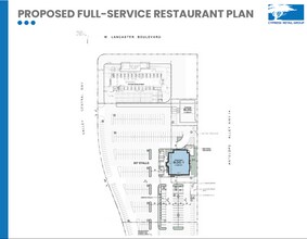 44410-44600 Valley Central Way, Lancaster, CA à louer Photo intérieure– Image 1 sur 1