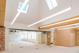Plus de détails pour 19-23 Clerkenwell Clos, Londres - Bureau à louer