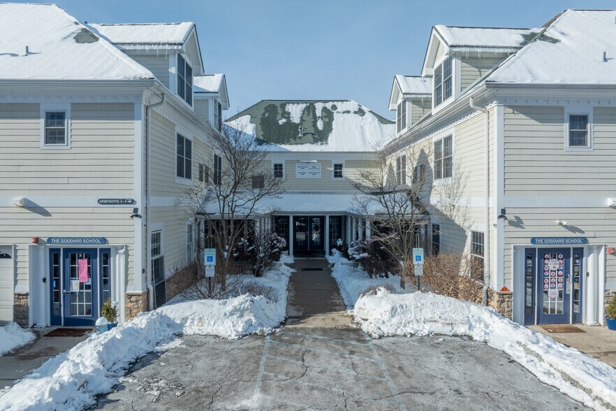 101 Main St, Sparta, NJ à vendre - Photo de l’immeuble – Image 3 sur 13