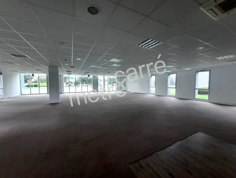 Bureau dans Saint-Herblain à louer - Photo de l’immeuble – Image 2 sur 5