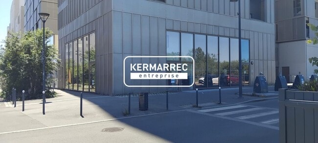 Plus de détails pour Bureau à louer