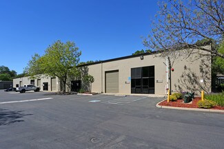 Plus de détails pour 5859 Rosebud Ln, Sacramento, CA - Local d'activités, Industriel/Logistique à louer