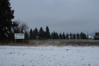 Plus de détails pour 9100 N Us-95 Hwy, Hayden, ID - Terrain à louer