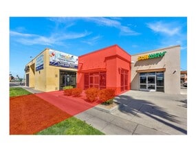 3730-3780 N Blackstone Ave, Fresno, CA à louer Photo intérieure– Image 1 sur 6