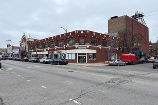 Plus de détails pour 3948 W 26th St, Chicago, IL - Bureau à louer