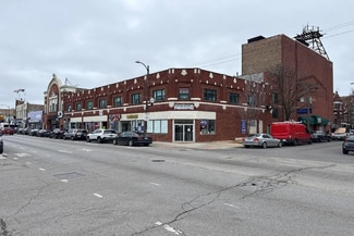 Plus de détails pour 3948 W 26th St, Chicago, IL - Bureau à vendre