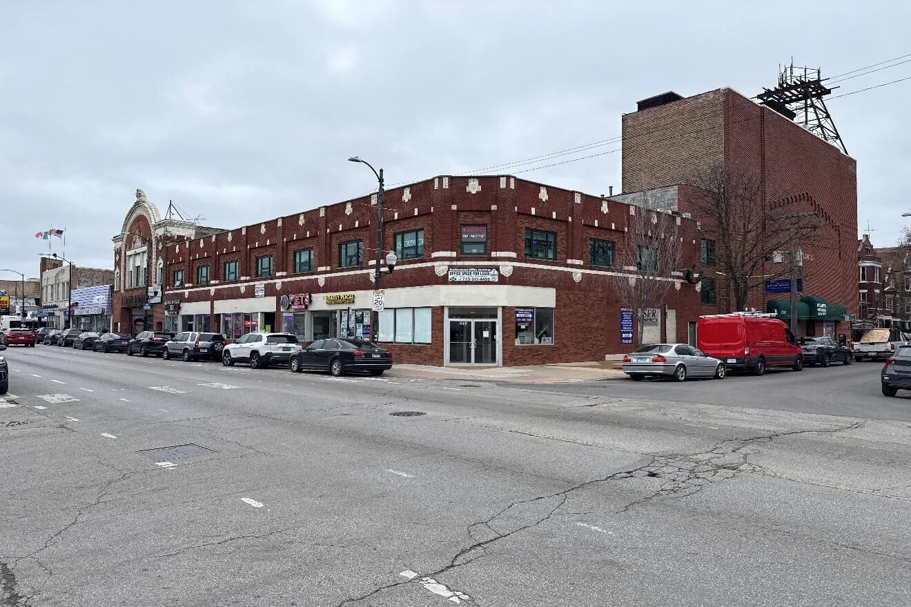 3948 W 26th St, Chicago, IL à louer Photo principale– Image 1 sur 8