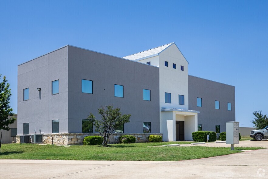 12901 W State Highway 29, Liberty Hill, TX à louer - Photo principale – Image 1 sur 8