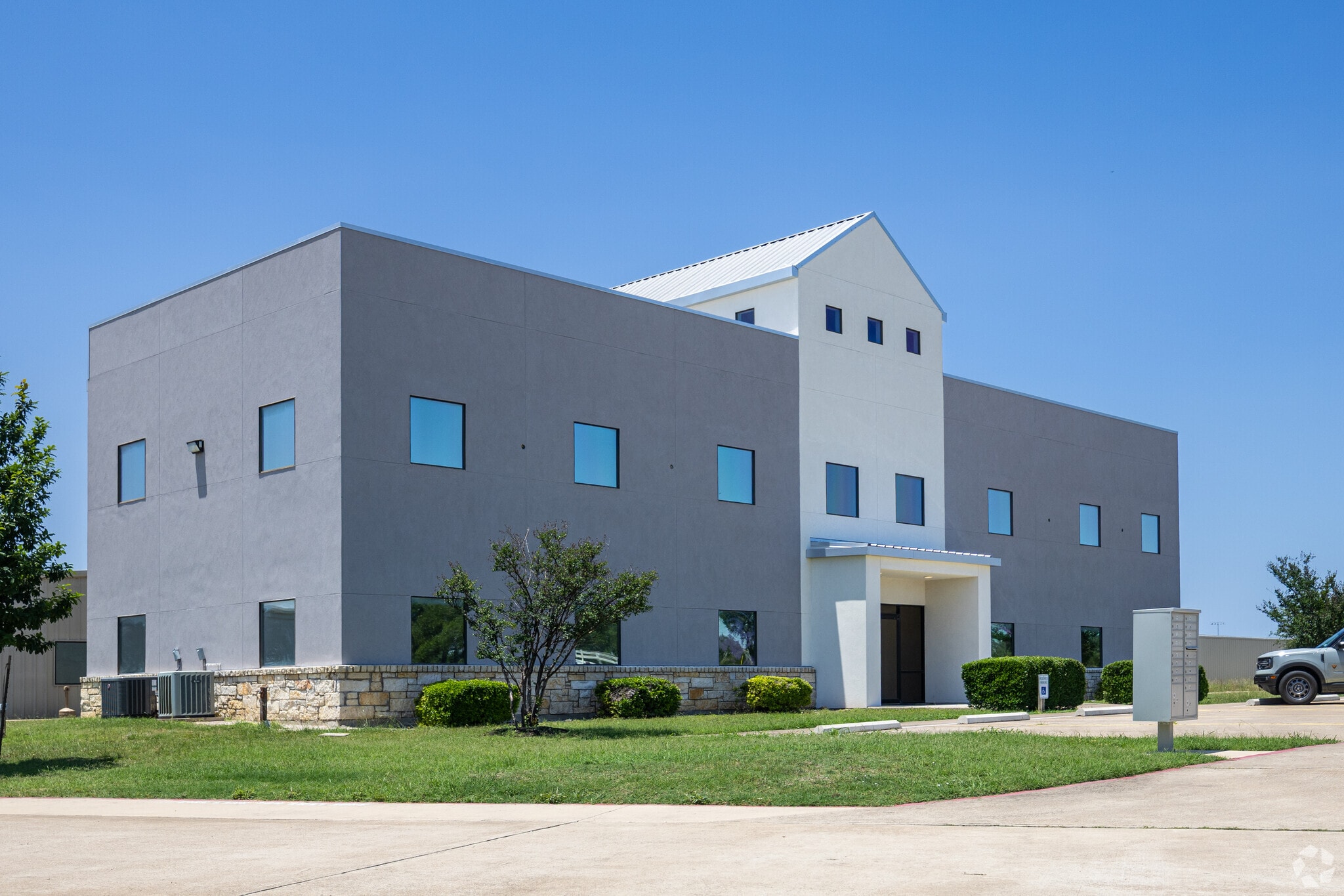 12901 W State Highway 29, Liberty Hill, TX à louer Photo principale– Image 1 sur 9