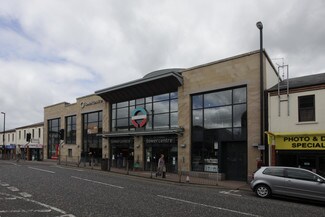 Plus de détails pour Wellington St, Ballymena - Local commercial à louer