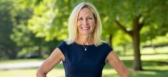 Michelle Matson