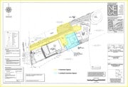 Site Plan Highlited