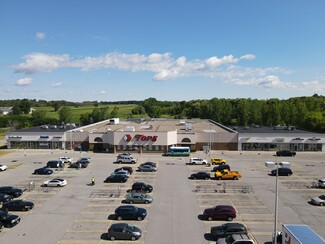 Plus de détails pour 270 E Main St, Avon, NY - Local commercial à louer