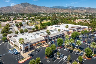 Plus de détails pour 28930-28988 Greenspot Rd, Highland, CA - Bureau/Local commercial, Local commercial à louer