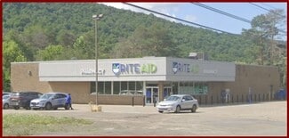 Plus de détails pour 329 Port Allegany Rd, Coudersport, PA - Local commercial à vendre