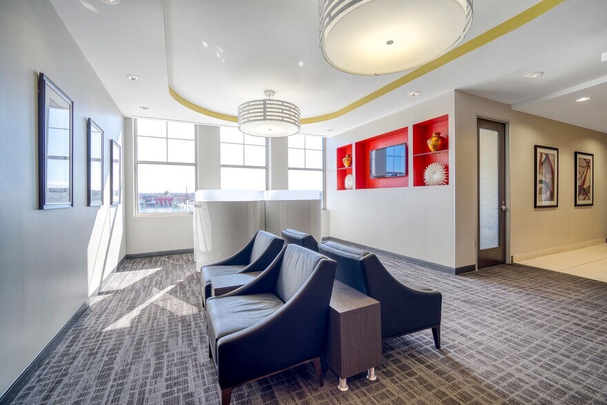 5100 Buckeystown Pike, Frederick, MD à louer - Photo intérieure – Image 2 sur 9