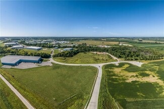 Plus de détails pour 5917 Corporate Dr, Saint Joseph, MO - Terrain à vendre