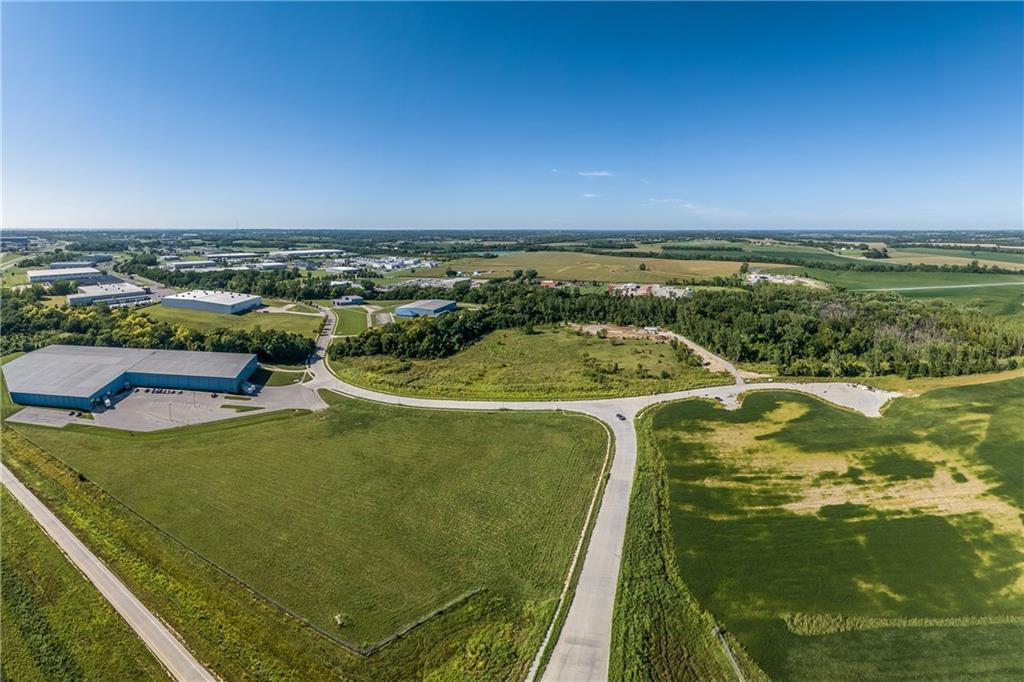 5917 Corporate Dr, Saint Joseph, MO à vendre Aérien– Image 1 sur 30