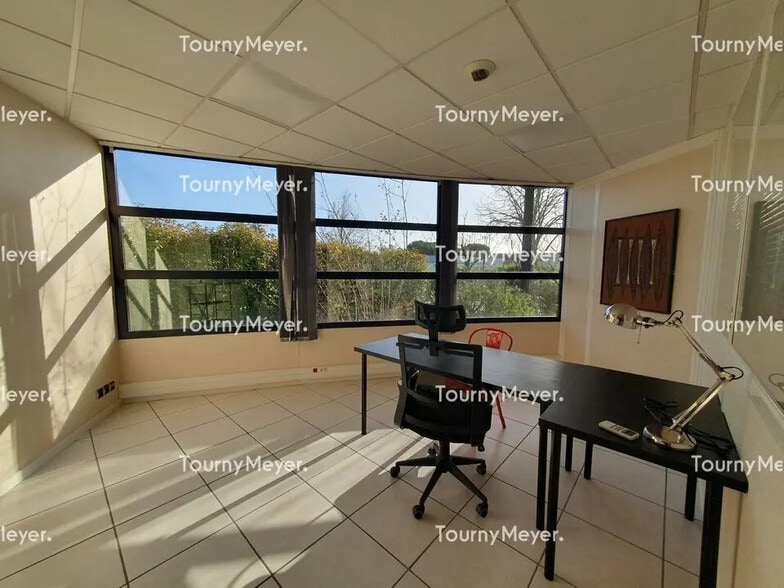 Bureau dans La Chapelle-sur-Erdre à louer - Photo de l’immeuble – Image 2 sur 9