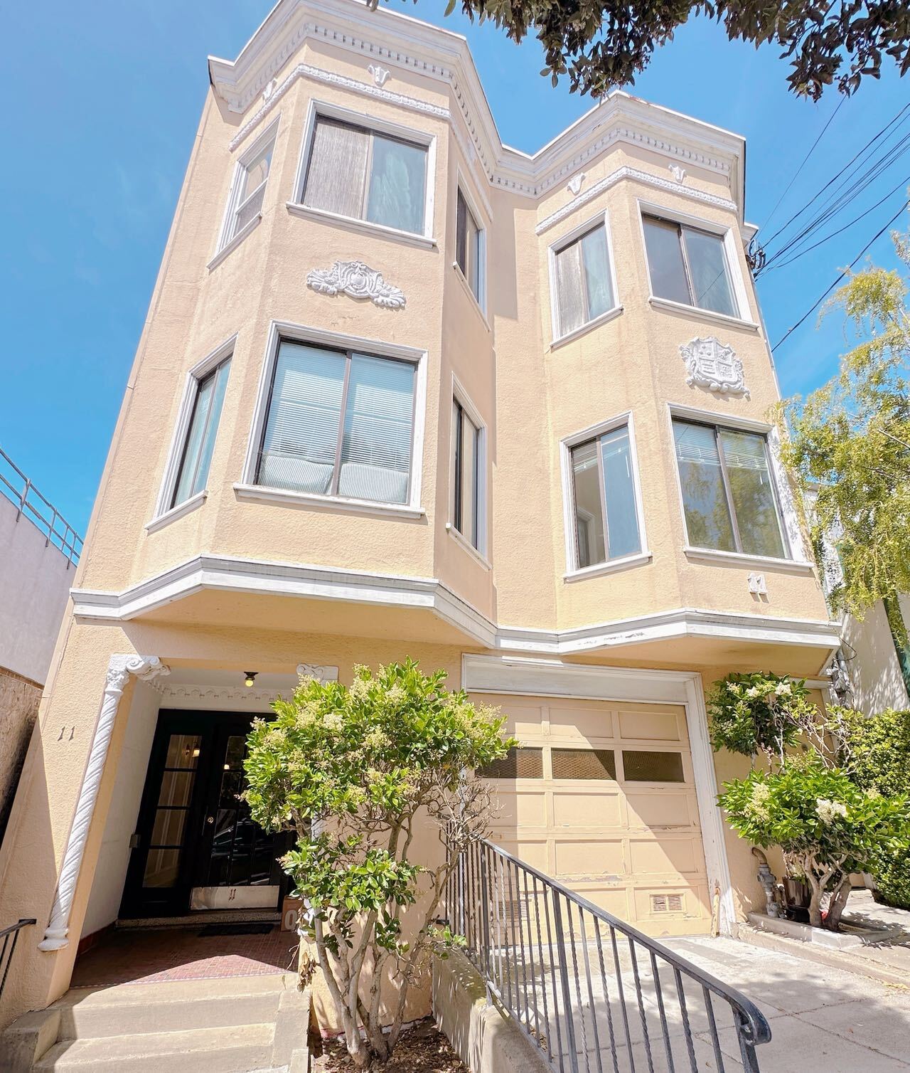 11 Wood St, San Francisco, CA à vendre Photo de l’immeuble– Image 1 sur 25