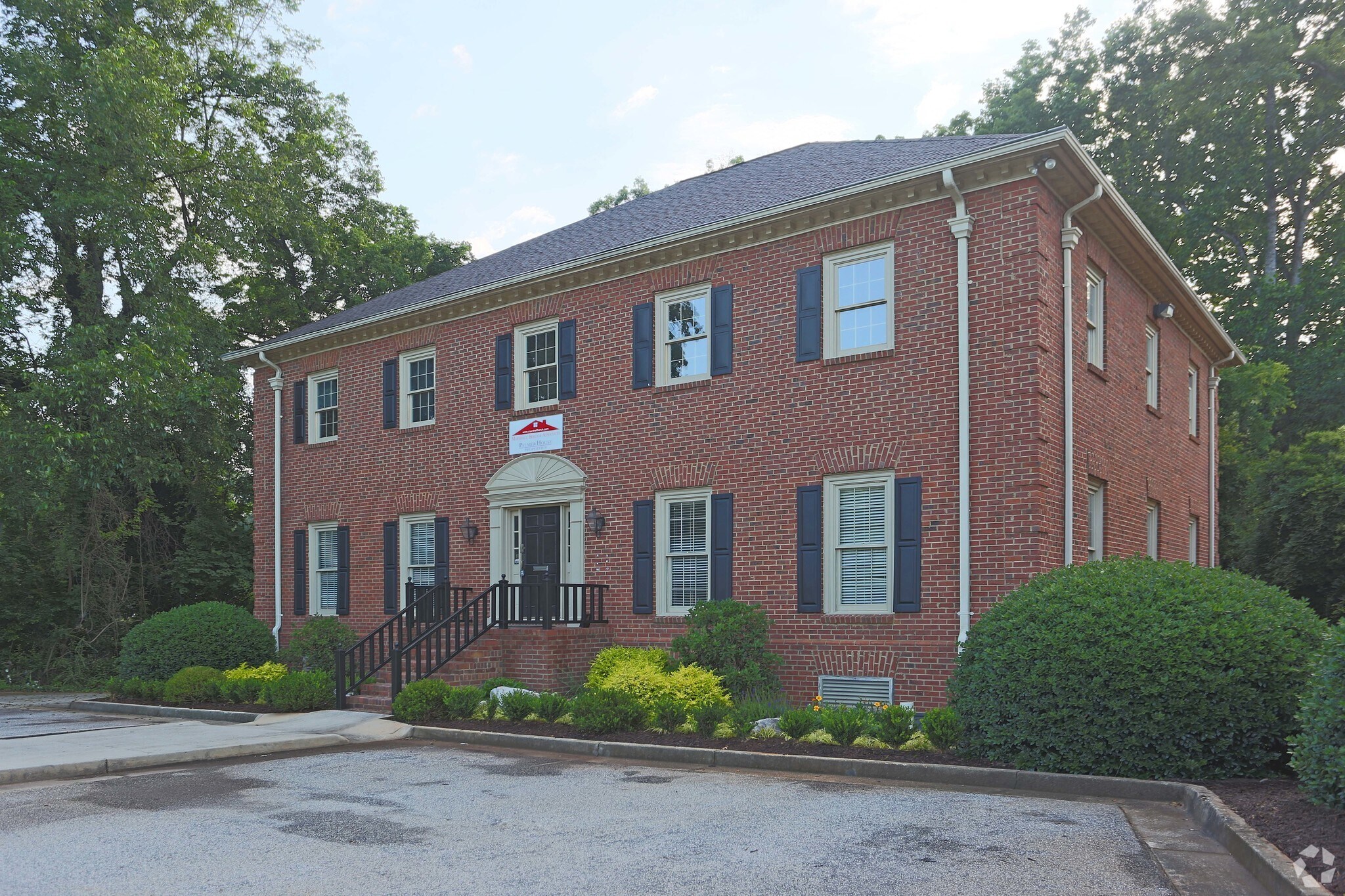 2800 N Druid Hills Rd NE, Atlanta, GA à louer Photo principale– Image 1 sur 18