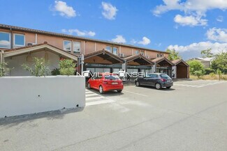 Plus de détails pour Bureau à louer