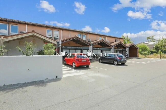 Plus de détails pour Bureau à louer