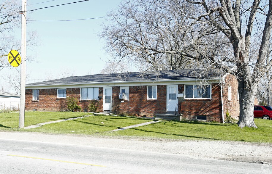 1901 Navarre Ave, Toledo, OH à vendre - Photo de l’immeuble – Image 2 sur 3