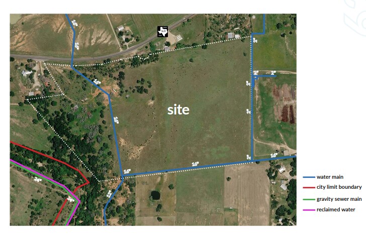 629 Ranch Road 1631, Fredericksburg, TX à vendre - Photo de l’immeuble – Image 3 sur 3