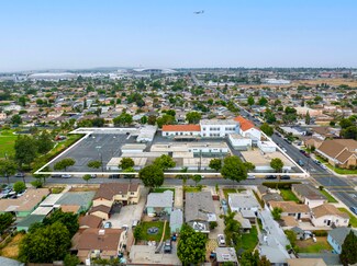 Plus de détails pour 11101 Yukon Ave, Inglewood, CA - Terrain à vendre