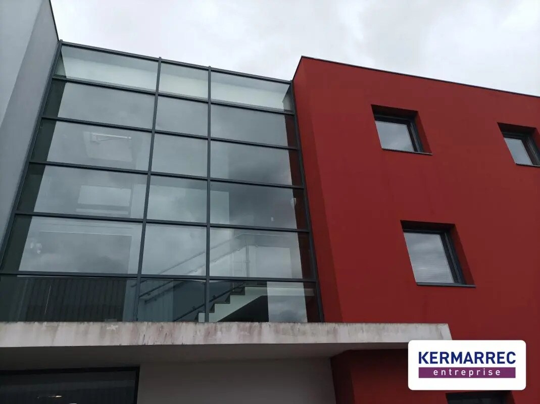 Bureau dans Basse-Goulaine à louer Photo de l’immeuble– Image 1 sur 10