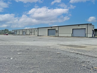Plus de détails pour 115 Airport Rd, Selinsgrove, PA - Industriel/Logistique à louer