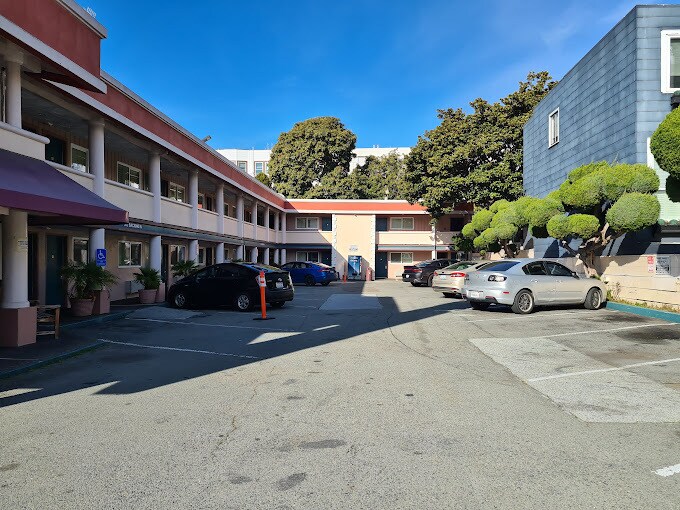 1650 Lombard St, San Francisco, CA à vendre - Photo de l’immeuble – Image 3 sur 16