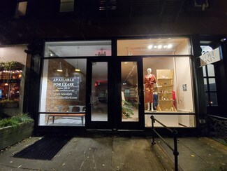 Plus de détails pour 122 Bedford Ave, Brooklyn, NY - Local commercial à louer