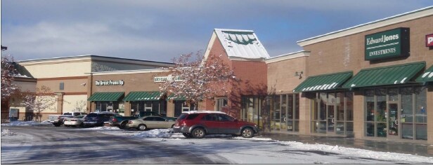 2518 Broadway Ave, Grand Junction, CO à louer - Photo de l’immeuble – Image 2 sur 7